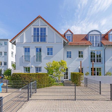 Strandjuwel 215 Ostseebad Kühlungsborn Buitenkant foto