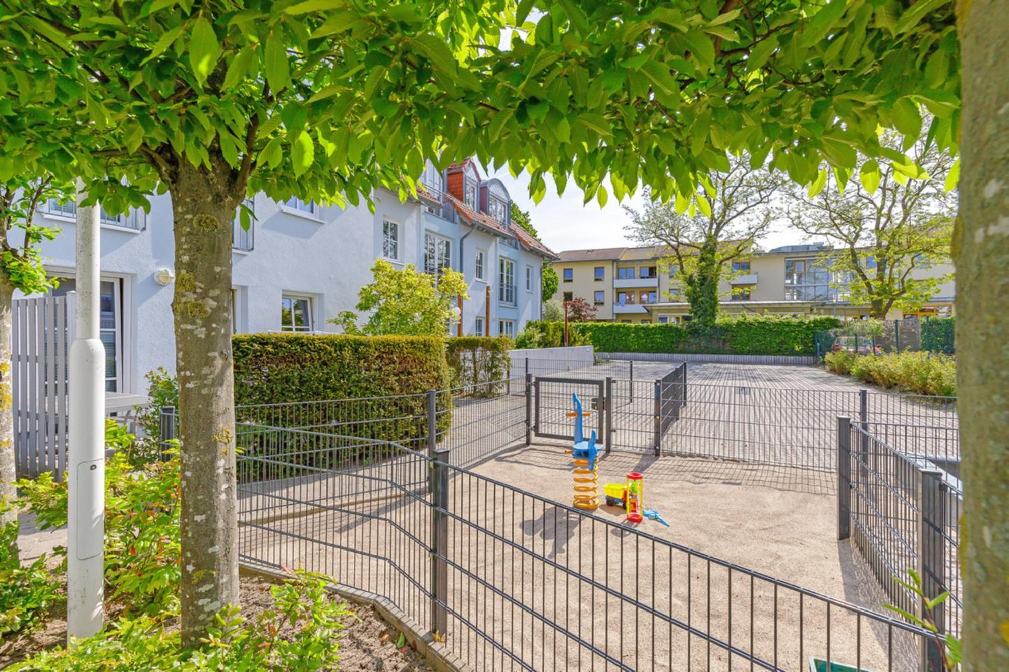 Strandjuwel 215 Ostseebad Kühlungsborn Buitenkant foto